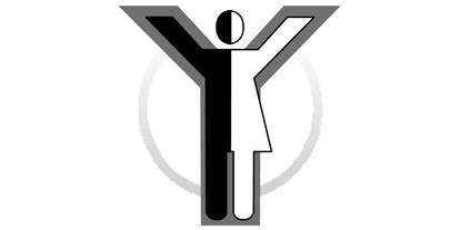 Yogakurs - Yogastil: Restoratives Yoga - Bonn - Logo - YEAH YOGA - Ines Regina Lasczka und Ulrich Storz