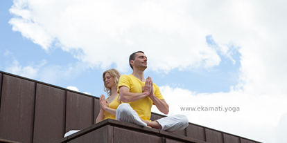 Yogakurs - geeignet für: Anfänger - Regensburg - Ekamati Yogazentrum
