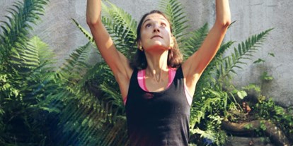 Yoga course - Ausstattung: Yogabücher - Austria - Yoga mit Christina