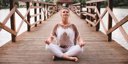 Yoga course - Yogastil: Meditation - Izabela Brehm / Yoga Monheim