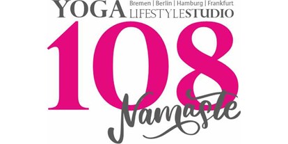 Yogakurs - Stuhr - Yogalifestyle Studio 108