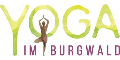 Yogakurs - Mitglied im Yoga-Verband: BDYoga (Berufsverband der Yogalehrenden in Deutschland e.V.) - Hessen Nord - Yoga im Burgwald - Caroline Jahnke