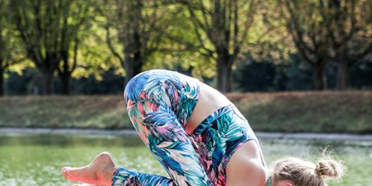 Yogakurs - geeignet für: Anfänger - Köln Mülheim - Lilly Lia Yoga Köln. - LILLY LIA YOGA | Yogalehrerin aus Köln