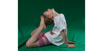 Yogakurs - Yogastil: Hatha Yoga - Vogtland - Kinderyoga macht Spaß - Yogapraxis individuell.. weil jeder Mensch einzigartig ist.  Constanze Ebert