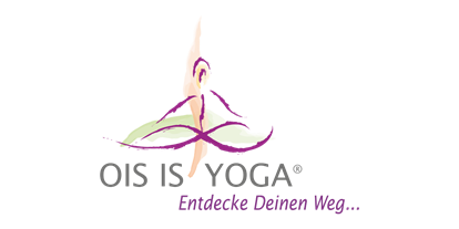 Yogakurs - Kurse mit Förderung durch Krankenkassen - Ois is Yoga