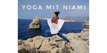 Yogakurs - Zertifizierung: 500 UE Yoga Alliance (AYA) - Berlin-Stadt Lichtenberg - Online Yoga Präventionskurs
Donnerstags 18 - 19 Uhr 
Mit Krankenkassenzuschuss

www.niamirosenthal.com - Niami Rosenthal