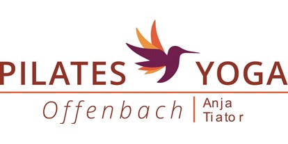 Yogakurs - Stuttgart / Kurpfalz / Odenwald ... - Offenbach Pilates & Yoga, Anja Tiator