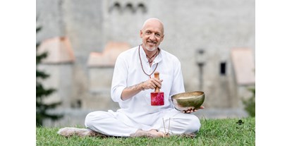 Yogakurs - spezielle Yogaangebote: Pranayamakurse - Tittmoning - Ahyrana Yoga -Therapie