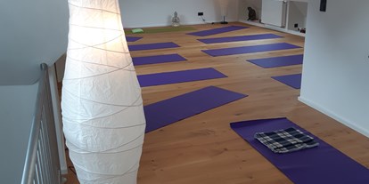 Yogakurs - Yogastil: Hormonyoga - Yogastudio ASana Yoga Mainz - ASana Yoga Mainz