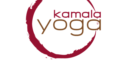 Yogakurs - Yogastil: Sivananda Yoga - Region Schwaben - Kamala Yoga Logo - Kamala Yoga