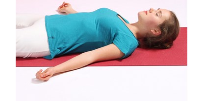 Yogakurs - Horn-Bad Meinberg - Yoga Nidra - Die Kunst der richtigen Entspannung