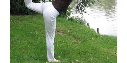 Yogakurs - Nordrhein-Westfalen - Yoga für den Rücken