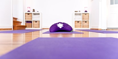 Yogakurs - Kurse mit Förderung durch Krankenkassen - Mainz Neustadt - Yoga Atelier - Sonja Thomas