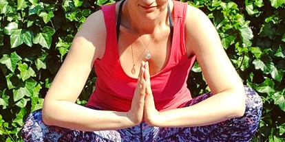 Yogakurs - Mitglied im Yoga-Verband: BYV (Der Berufsverband der Yoga Vidya Lehrer/innen) - Aachen - Gangas Yoga