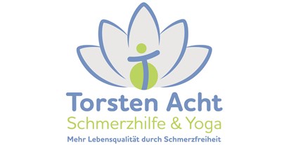 Yogakurs - vorhandenes Yogazubehör: Yogagurte - Nordrhein-Westfalen - Torsten Acht - Schmerzhilfe & Yoga