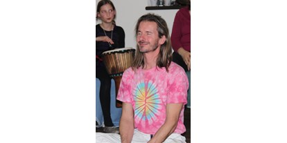 Yogakurs - Erfahrung im Unterrichten: > 500 Yoga-Kurse - Österreich - Christo-Gerhard Schoder