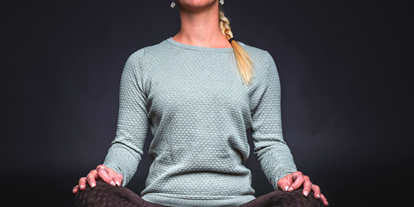Yoga course - geeignet für: Anfänger - Denise Habich
