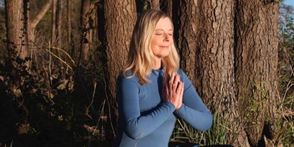 Yogakurs - spezielle Yogaangebote: Pranayamakurse - Schleswig-Holstein - Suzanne Kern Meditations-Lehrerin aus Eutin - Suzanne Kern Yoga Meditation Coaching in Eutin
