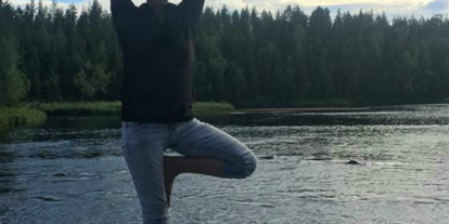 Yogakurs - spezielle Yogaangebote: Meditationskurse - Saarland - Yoga "so ham - ich bin "mit Séverine Mastroleo