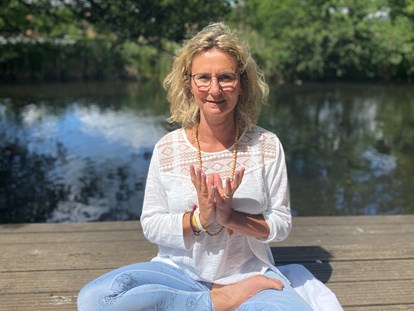 Yoga course - Yogastil: Meditation - Diana Gita - Diana Kipper Yoga