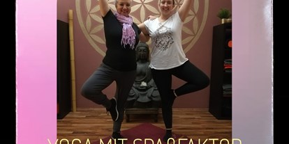 Yogakurs - Weitere Angebote: Yogalehrer Fortbildungen - Messerich - Barbara & Lisa Rodermann/ Yogastudio Janardhan