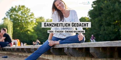 Yogakurs - vorhandenes Yogazubehör: Decken - Nürnberg - Intensiv Yoga