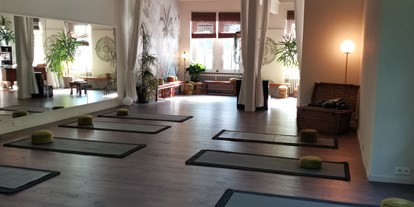 Yogakurs - Heidelberg Bergheim - Yogaschule Soham