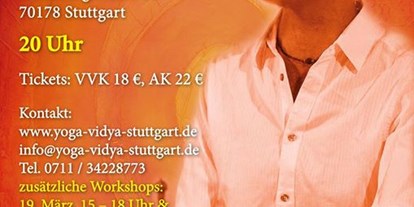 Yogakurs - spezielle Yogaangebote: Meditationskurse - Baden-Württemberg - https://scontent.xx.fbcdn.net/hphotos-xft1/t31.0-8/s720x720/12771910_10150572468339982_5922853222249002837_o.jpg - Yoga Stuttgart