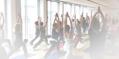 Yogakurs - Kurse mit Förderung durch Krankenkassen - München Maxvorstadt - PhysioFlowYoga Studio