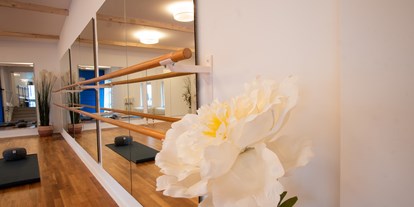 Yogakurs - geeignet für: Fortgeschrittene - Aachen - Kursraum - Together Yoga & Zumba Studio
