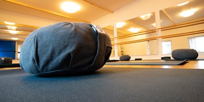 Yogakurs - Kurse für bestimmte Zielgruppen: Kurse nur für Männer - Aachen - Kursraum - Together Yoga & Zumba Studio