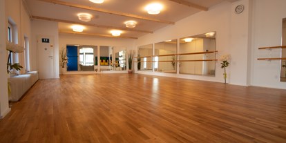 Yogakurs - Ausstattung: kostenloses WLAN - Köln, Bonn, Eifel ... - Kursraum - Together Yoga & Zumba Studio