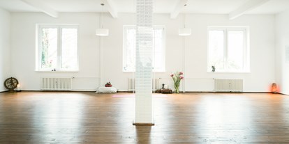 Yogakurs - Kurse für bestimmte Zielgruppen: Kurse für Kinder - Ruhrgebiet - Yogaraum1 - Yogaloft Düsseldorf Friedrichstadt