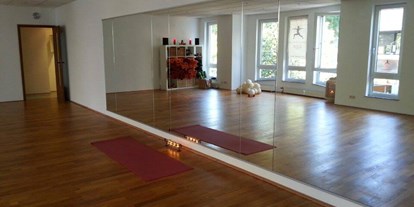Yogakurs - Yogastil: Vinyasa Flow - Stuttgart Vaihingen - Inga Lapine