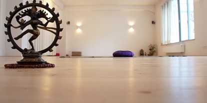 Yogakurs - Yogastil: Anusara Yoga - Ruhrgebiet - Shivasloft