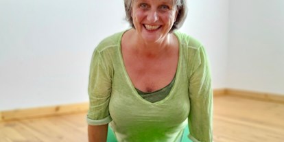 Yogakurs - Online-Yogakurse - Sauerland - Ulla Möller