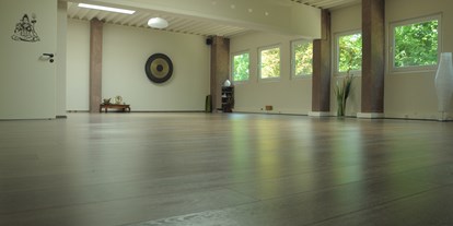 Yogakurs - Kurse mit Förderung durch Krankenkassen - Ruhrgebiet - Yogabar - Vinyasa Yoga Studio
