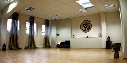 Yogakurs - Yogastil: Ashtanga Yoga - Ruhrgebiet - Yogabar - Vinyasa Yoga Studio