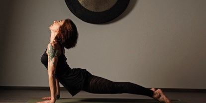 Yogakurs - Kurse mit Förderung durch Krankenkassen - Castrop-Rauxel - Yogabar - Vinyasa Yoga Studio