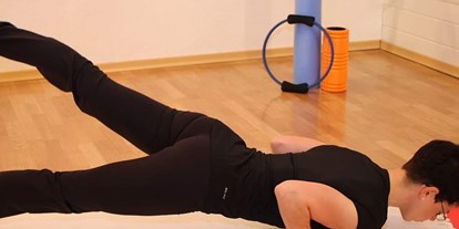 Yogakurs - geeignet für: Anfänger - Chemnitz Kaßberg - Pilates-Yoga-Chemnitz