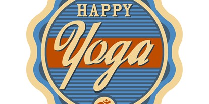 Yogakurs - Essen Stadtbezirke III - Happy Yoga