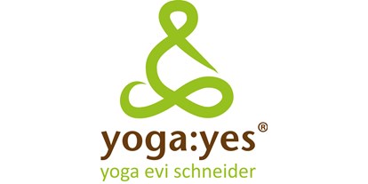 Yogakurs - spezielle Yogaangebote: Yogatherapie - Hessen - Evi Schneider - yoga:yes - Evi Schneider - yoga:yes / E-RYT 500