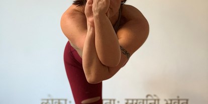 Yogakurs - spezielle Yogaangebote: Meditationskurse - Sachsen-Anhalt Süd - Babette Wilke/ LoveYOGA