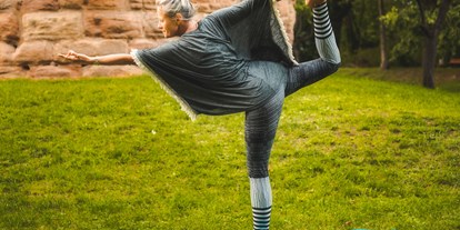 Yogakurs - Art der Yogakurse: Community Yoga (auf Spendenbasis)  - Bayern - Thai Yoga Sensitive Michaela Wittmann Yoga, Ayurveda & Reisen
