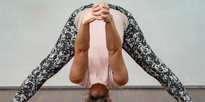 Yogakurs - Ausstattung: Umkleide - Donauraum - yoga-salon.at