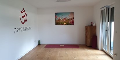 Yogakurs - Erreichbarkeit: sehr gute Anbindung - Landshut (Kreisfreie Stadt Landshut) - dasbistdu.de Yoga