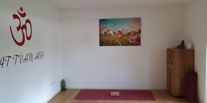 Yogakurs - Ambiente: Kleine Räumlichkeiten - Landshut (Kreisfreie Stadt Landshut) - dasbistdu.de Yoga