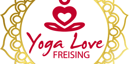 Yogakurs - geeignet für: Blinde- und Sehbehinderte - Oberbayern - Yoga Love Freising