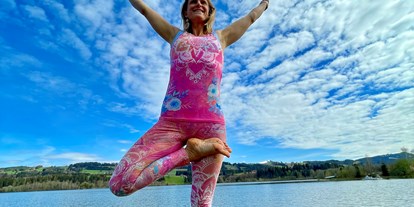 Yogakurs - geeignet für: Anfänger - Sauerland - Ich liebe Yoga