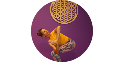 Yogakurs - Erreichbarkeit: gute Anbindung - Neu-Anspach - yin yoga, meditation und hatha flow, thai yoga, gongklangbad, yin yoga und live musik - anette mayer - yogafreude